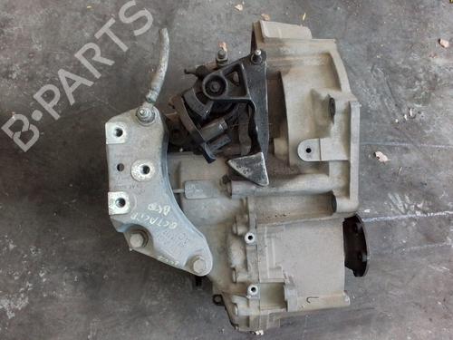 Gearbox SKODA SUPERB II Estate (3T5) 2.0 TDI 16V | BP29271420M3 