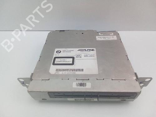 Radio BMW 5 (F10) 525 d | BP20694240E6 