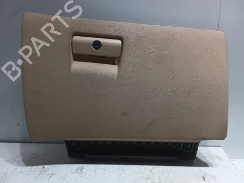 Used Glove box Glove box BMW X3 (E83) 2.0 d (150 hp) 34647323 34647323