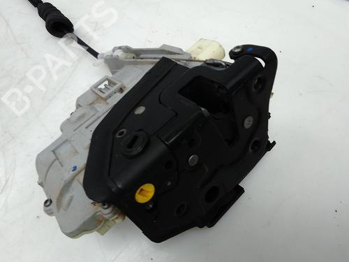 Rear left lock VW PASSAT B7 Variant (365) 1.6 TDI | BP28150216C100