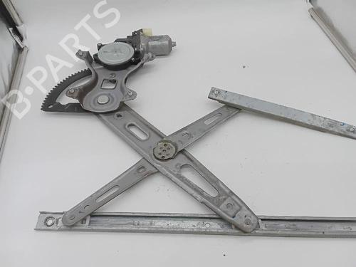 Used Front right window mechanism HYUNDAI i20 I (PB, PBT) 1.2 (84 hp) 27733160