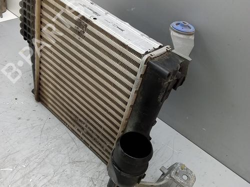 Intercooler CITROËN C5 AIRCROSS (A_) 2.0 BlueHDi 180 (AJEHZR) | BP39900873M30 - Image 5