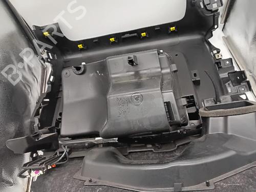 Glove box PEUGEOT RIFTER 1.5 BlueHDi 100 | BP26194668C95 