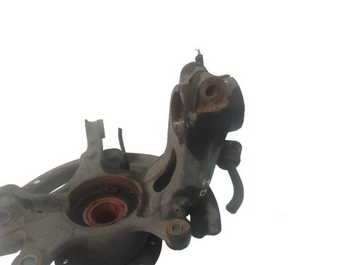 Left front steering knuckle RENAULT MEGANE IV Grandtour (K9A/M/N_) 1.2 TCe 130 (K9MR) | BP21832839M25 - Image 3