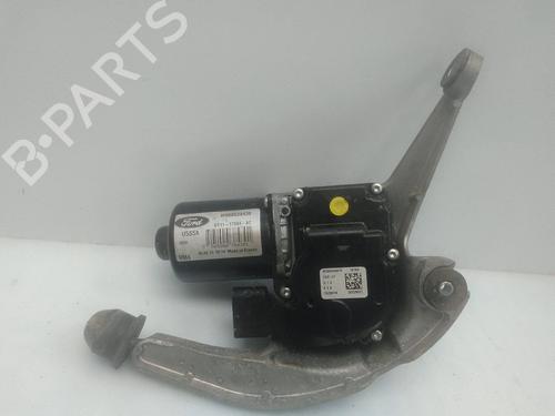 Used Front wiper motor Front wiper motor 22214825 22214825