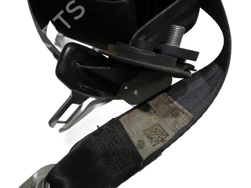 Front left seatbelt VW GOLF VI (5K1) 1.6 TDI | BP33303154I26 - Image 2
