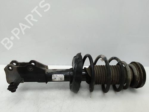 Used Right front shock absorber Right front shock absorber OPEL INSIGNIA A (G09) 1.6 CDTi (68) (136 hp) 21526852 21526852