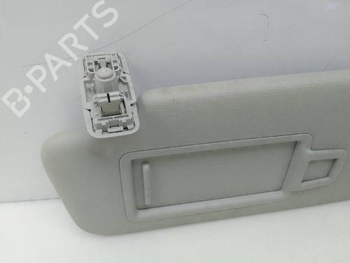 Used Left sun visor VW GOLF VII (5G1, BQ1, BE1, BE2) [2012-2021]  26232544