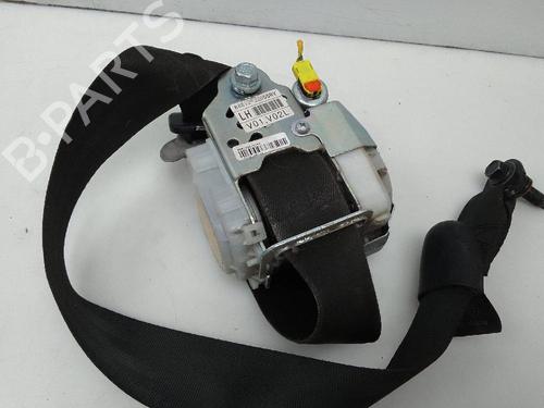 Front left seatbelt HYUNDAI i40 I (VF)  | BP24654846I26 