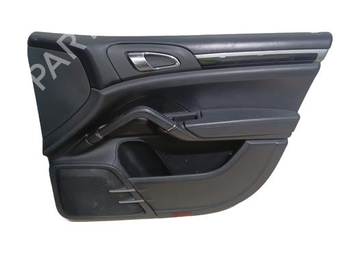 Used Front right panel Front right panel PORSCHE CAYENNE (92A) 3.0 Diesel (239 hp) 34180736 34180736