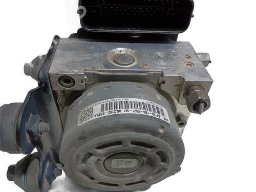 ABS pump HONDA CIVIC IX (FK) 1.6 i-DTEC (FK3) | BP35722053M43 - Image 3