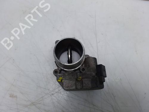 Drosselklappe für VW TOUAREG (7LA, 7L6, 7L7) 3.2 V6 (220 hp) 26159292