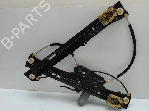 Front right window mechanism BMW X4 (F26) xDrive 20 d | BP23185434C23 
