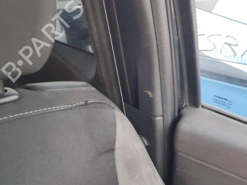 Used Front right seatbelt RENAULT CLIO III (BR0/1, CR0/1) 1.5 dCi (BR17, CR17) (86 hp) 18594101