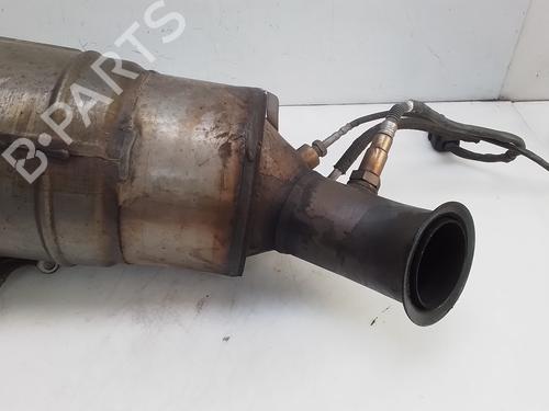 Particulate filter BMW 3 (E90) 320 d | BP29203622M81 