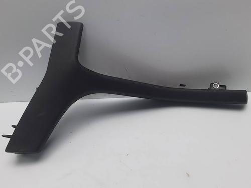 Andre PORSCHE TAYCAN (Y1A) Electric (Y1AAA1, Y1AAI1) | BP28144432O1 