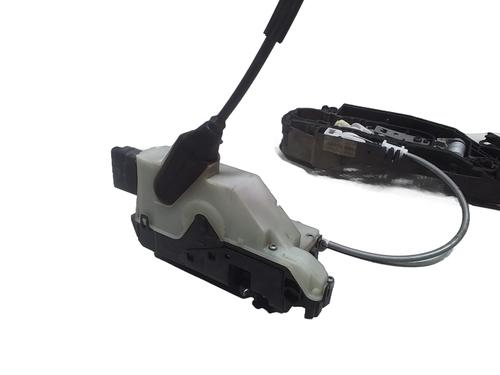 Front right lock DS DS 5 (KF_) 1.6 BlueHDi 120 | BP31968035C97