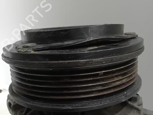 AC compressor FORD FOCUS III 1.6 Ti | BP35944993M34 - Image 3