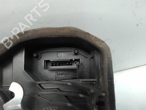 Used Rear left lock BMW 5 (F10) 520 d (184 hp) 22992613
