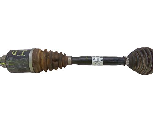 Used Left front driveshaft Left front driveshaft BMW X4 (G02, F98) xDrive 25 d (231 hp) 18582234 18582234