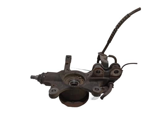 Left front steering knuckle TOYOTA PROACE Van (MDZ_) 1.5 D4d (MDZ8) | BP36449212M25 - Image 5