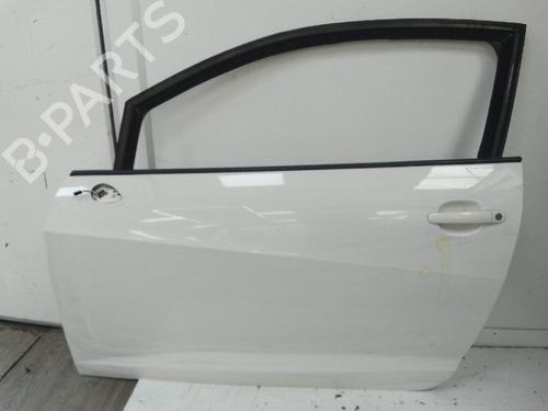 Left front door SEAT IBIZA IV SC (6J1, 6P5) 1.4 | BP27474669C2 