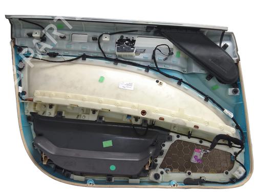 Pannello interno anteriore destro VW PHAETON (3D1, 3D2, 3D3, 3D4, 3D6, 3D7, 3D8, 3D9) 6.0 W12 4motion | BP30921652C59