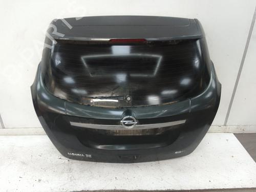 Bakluke CC/Kombi-Kupé OPEL MOKKA / MOKKA X (J13) 1.6 CDTI (_76) | BP29477320C6 