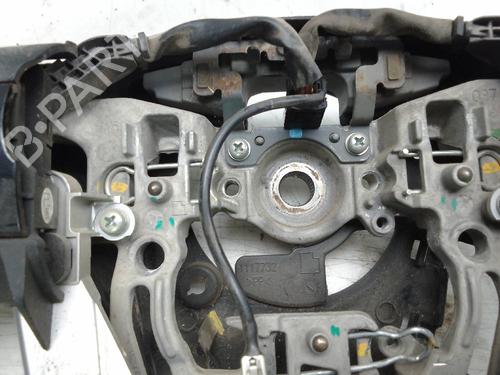 Used Steering wheel TOYOTA HILUX VIII Pickup (_N1_) 2.4 D 4WD (GUN125_, GUN125R) (150 hp) 18574633