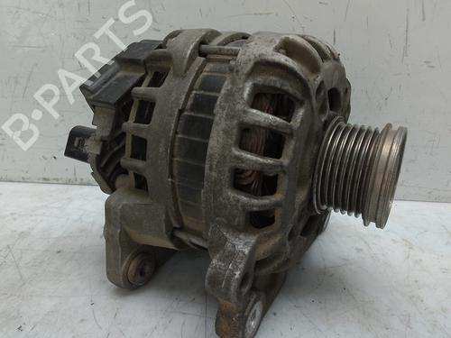 Alternator SKODA FABIA III (NJ3) 1.0 | BP28518430M7 