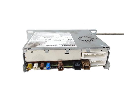 Used Switch Switch RENAULT CAPTUR II (HF_) TCe 140 (HFN0) (140 hp) 18596429 18596429