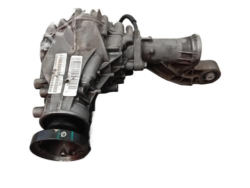 Front differential MERCEDES-BENZ M-CLASS (W166) ML 250 CDI / BlueTEC 4-matic (166.004, 166.003) | BP38036451M23 - Image 4