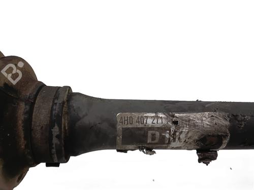 Left front driveshaft AUDI A6 C7 (4G2, 4GC) 2.0 TDI | BP36799958M38 - Image 5