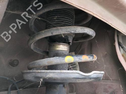 Left front shock absorber FIAT 500 (312_) 1.3 D Multijet (312AXB1A) | BP19733495M16 