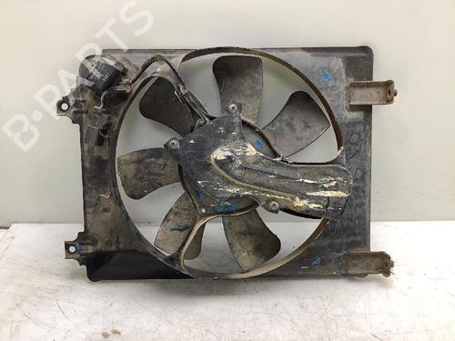 Radiator fan HONDA CIVIC VIII Hatchback (FN, FK) 1.8 (FN1, FK2) | BP18581843M35 