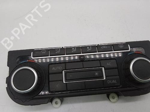 Climate control VW TOURAN (1T3) 1.6 TDI | BP25811796I5 