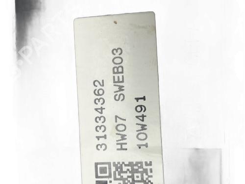 Left front window switch VOLVO C30 (533) D2 | BP19776668I27 - Image 5