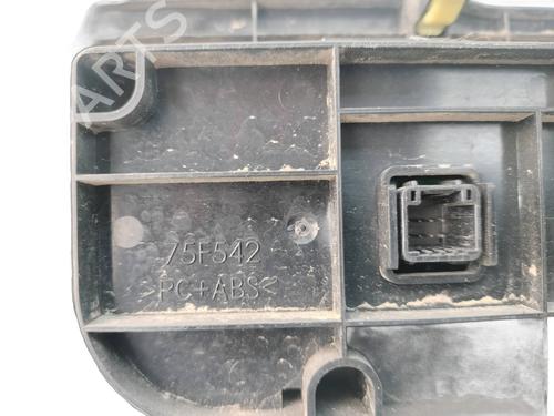 Climate control TOYOTA AURIS (_E18_) 1.8 Hybrid (ZWE186_, ZWE186R) | BP26053441I5 - Image 4