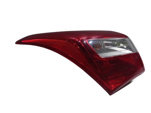 Left taillight HYUNDAI i30 (GD) 1.6 CRDi | BP35722026C34 - Image 6