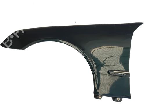 Used Left front fenders Left front fenders MERCEDES-BENZ E-CLASS (W211) E 320 CDI (211.022) (224 hp) 33457650 33457650