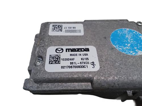 Electronic module MAZDA 6 Estate (GJ, GL) 2.2 D | BP34422920M83  - Image 5