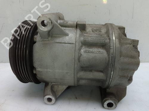 AC compressor FIAT TIPO Hatchback (356_, 357_) 1.4 LPG (356HXF1B) | BP28146700M34 