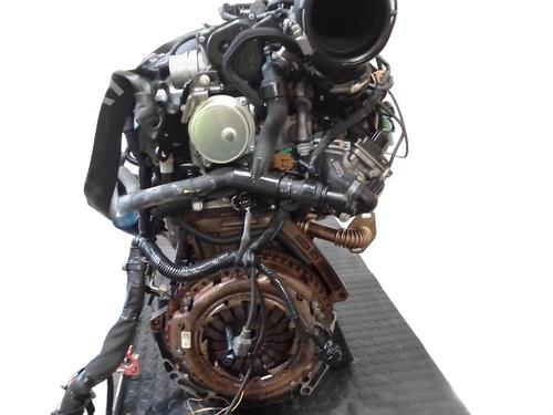 Engine RENAULT CLIO V (B7_) 1.5 Blue dCi 85 (B7AG) | BP22617496M1 - Image 8
