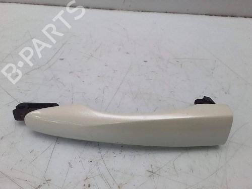 Front left exterior door handle NISSAN QASHQAI II (J11, J11_)  | BP24463236C128 