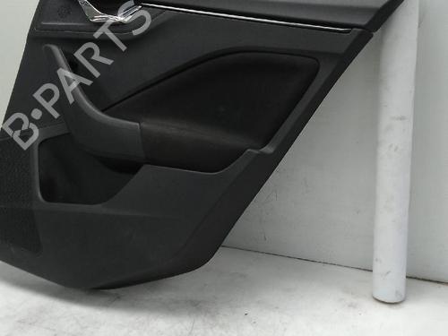 Rear right panel SKODA KAMIQ (NW4) 1.0 TSI | BP25707639C61
