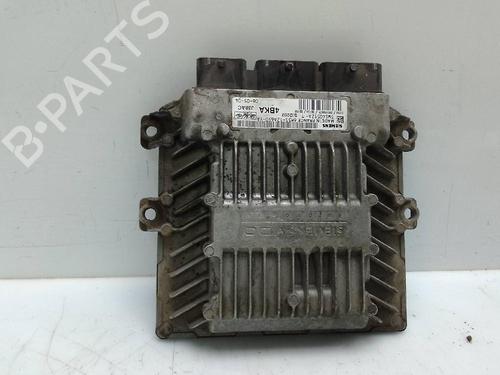 Elektronisk modul FORD FOCUS II (DA_, HCP, DP)  | BP23559563M83 
