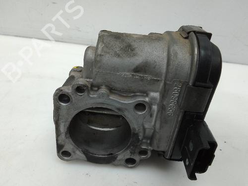 Throttle body HYUNDAI TUCSON (TL, TLE) 1.6 CRDi hybrid 48V All-wheel Drive | BP23398400M82