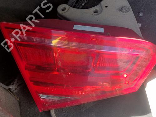 Used Left tailgate light Left tailgate light AUDI A8 D3 (4E2, 4E8) [2002-2010] 33688388 33688388