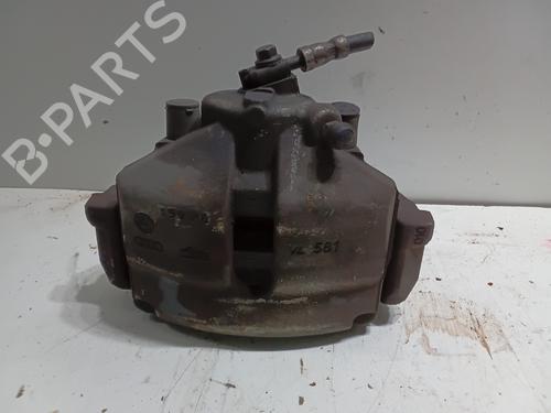 Left front brake caliper AUDI A1 (8X1, 8XK) 1.6 TDI | BP38036472M105 - Image 5