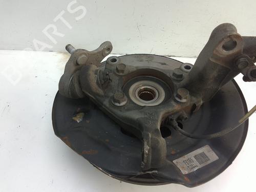 Right front steering knuckle TOYOTA AURIS Estate (_E18_) 1.6 (ZRE185_) | BP29420685M26 